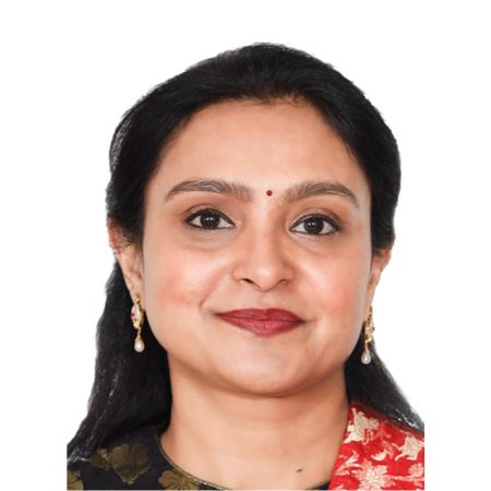 Dr. Raina Jain